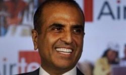 Sunil Bharti Mittal – Founder, Chairman, and Group CEO, Bharti Enterprises – Email Adress