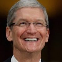 Tim Cook CEO, Apple Inc. – Email Address