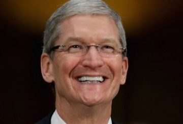 Tim Cook CEO, Apple Inc. – Email Address