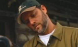 Toxey Haas – Founder and CEO, Haas Outdoors, Inc. – Email Address