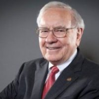 Warren Buffett – Chairman and CEO, Berkshire Hathaway Inc. – Email Address