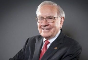 Warren Buffett – Chairman and CEO, Berkshire Hathaway Inc. – Email Address