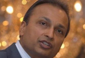 Anil Ambani- Chairman, Reliance Group – Email Address