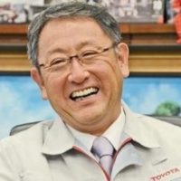 Akio Toyoda- President and CEO, Toyota Motor Corporation- Email Address