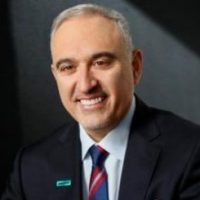 Antonio Neri -CEO, Hewlett-Packard Company – Email Address