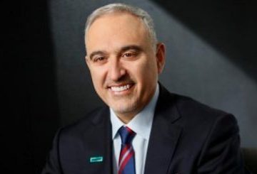 Antonio Neri -CEO, Hewlett-Packard Company – Email Address
