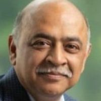 Arvind Krishna – Chairman and CEO, IBM- Email Address