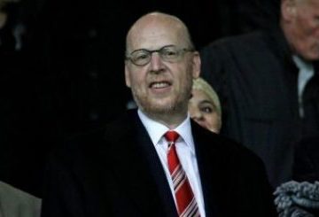 Avram Glazer-  Executive Co-Chairman and Director Manchester United plc – Email Address