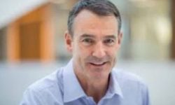 Bernard Looney-  Group Chief Executive, BP – Email Address
