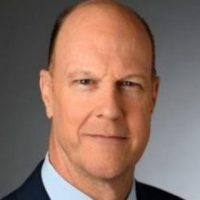 Charles F. Lowrey- Chairman and CEO, Prudential Financial, Inc. – email address