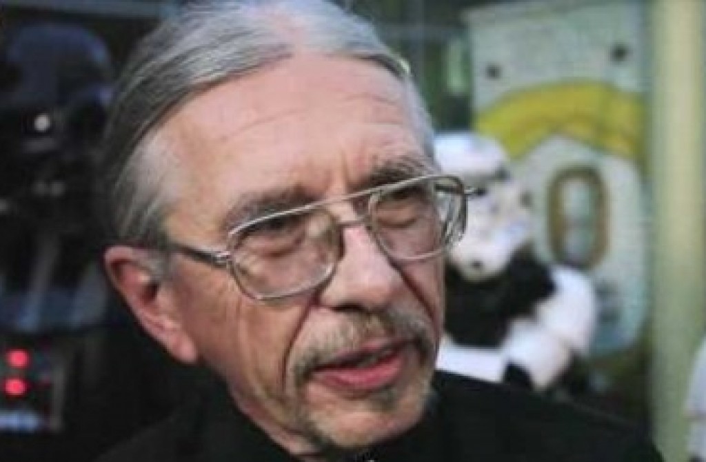 Chuck rozanski essay picture