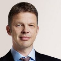 Christian Sewing – CEO, Deutsche Bank AG – Email Address
