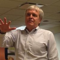 David Deno- Director and CEO, Bloomin’ Brands, Inc. – email address