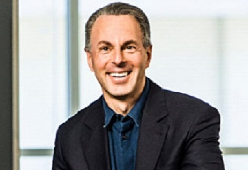 Devin Wenig President and CEO, eBay Inc. email address