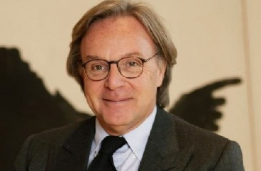 Diego Della Valle- President and CEO, Tod’s- Email Address