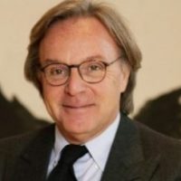 Diego Della Valle- President and CEO, Tod’s- Email Address