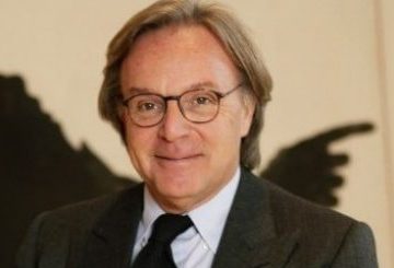 Diego Della Valle- President and CEO, Tod’s- Email Address