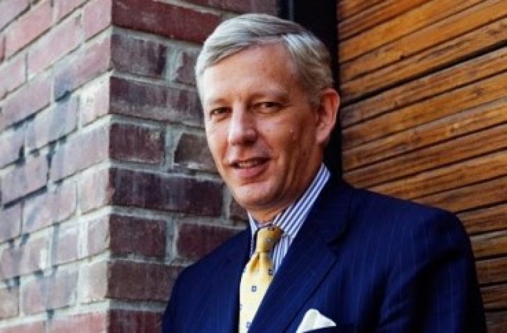 Dominic Barton Managing Director, McKinsey & Company Email Address