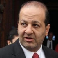 Héctor Slim Seade- CEO, Telmex –  Email Address