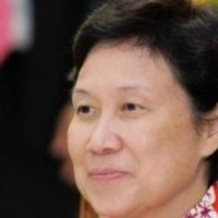 Ho Ching- CEO, Temasek Holdings – Email Address