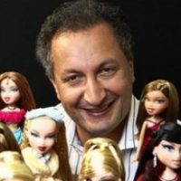 Isaac Larian- Founder and CEO, MGA Entertainment – Email Address