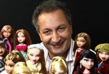 Isaac Larian- Founder and CEO, MGA Entertainment – Email Address