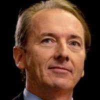 James P. Gorman- Chairman and CEO, Morgan Stanley – Email Address