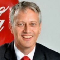 James Quincey- President and CEO, The Coca-Cola Company – Email Address