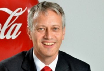 James Quincey- President and CEO, The Coca-Cola Company – Email Address