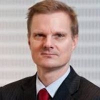 Jens Henriksson- President and CEO, Swedbank AB – Email Address