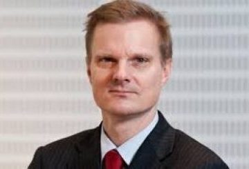 Jens Henriksson- President and CEO, Swedbank AB – Email Address