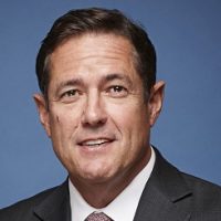 Jes Staley – Group Chief Executive CEO, Barclays –  Email Address