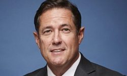 Jes Staley – Group Chief Executive CEO, Barclays –  Email Address