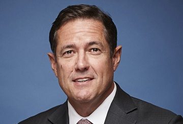 Jes Staley – Group Chief Executive CEO, Barclays –  Email Address