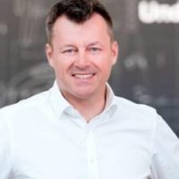 Jesper Brodin – Chairman and CEO, IKEA – Email Address