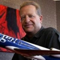 Jonathan Ornstein- Chairman and CEO, Mesa Air Group, Inc.-  Email Address