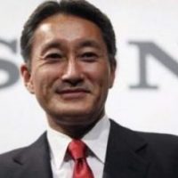 Howard Stringer – Chairman, President and CEO, Sony Corporation – Email Address