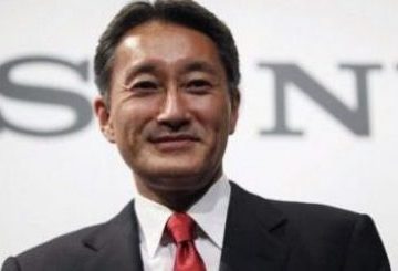 Howard Stringer – Chairman, President and CEO, Sony Corporation – Email Address