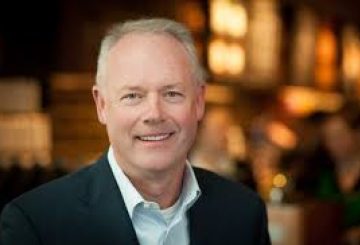 Kevin Johnson – CEO, Starbucks Corporation- Email Address
