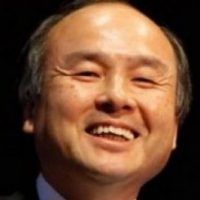 Masayoshi Son- Founder, Chairman, and CEO, SoftBank Corp. – Email Address