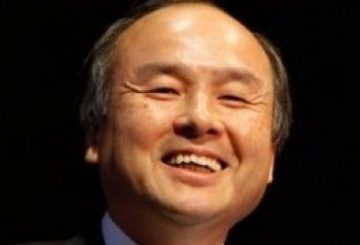 Masayoshi Son- Founder, Chairman, and CEO, SoftBank Corp. – Email Address