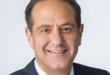 Michel A. Khalaf- President and Chief Executive Officer , MetLife, Inc. – Email Address