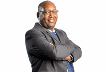 Stephen Gitagama – Group CEO, Nation Media Group – Email Address