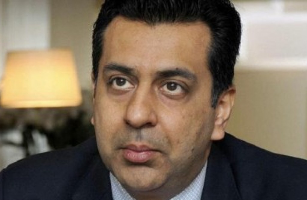 Nitin Rakesh President and CEO, Syntel, Inc. email address