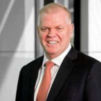 Noel Quinn- Group CEO, HSBC Holdings PLC- Email Address