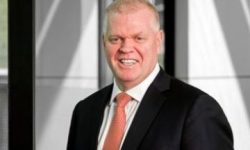 Noel Quinn- Group CEO, HSBC Holdings PLC- Email Address