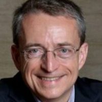Patrick P. Gelsinger – Interim CEO, Intel Corporation – Email Address