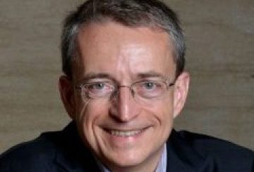 Patrick P. Gelsinger – Interim CEO, Intel Corporation – Email Address