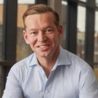 Chris Kempczinski- President and CEO, McDonald’s – Email Address