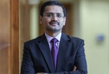 Rajesh Gopinathan – Managing Director and CEO, Tata Consultancy Services Limited –  Email Address